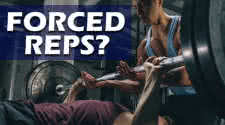 Forced Repetitions Training