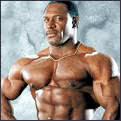 Lee Haney